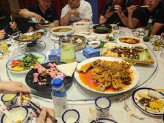 -群英会·三国菜(曹魏古城店)