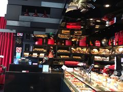 -Salon de The de Joel Robuchon(外滩18号店)