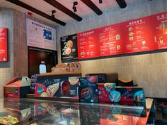 -星巴克(台州临海紫阳街店)