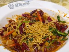 -聚味瞿记·龙虾堂(坡子街店)