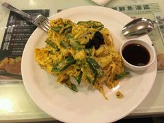 -翠华餐厅(旺角文华商场店)