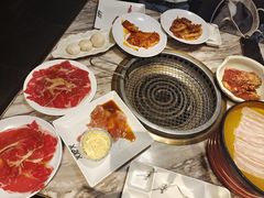 -火炉火自助餐(喜隆多店)