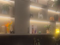 -鹿栖.精油SPA(金山世纪城店)
