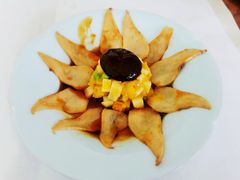 -慈云斋·24节气素食