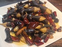 -陈麻婆豆腐(旗舰店)