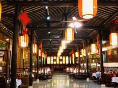 -渔堂公园餐厅·本帮菜(乐园路店)