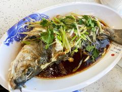 -前王院•巧克力海鲜市集餐厅(万平口店)