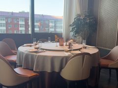 -羲和雅苑•北京烤鸭(平安国际金融中心店)