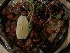 -IL Forno 意坊·意大利餐厅(温州万象城店)