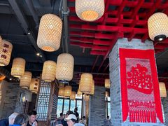 -二十八里太湖船菜(吉祥路店)