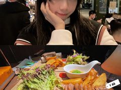 -The Cheebat 锌吧·Bistro(体育西店)