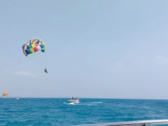 -三亚蜈支洲岛旅游区