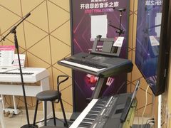 -雅马哈乐器专卖店(广州旗舰店)