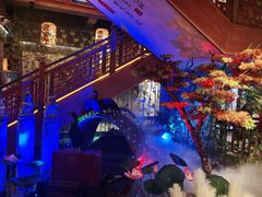 -二十八里太湖船菜(吉祥路店)