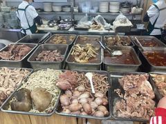 -李柱·柘城垛子羊肉旗舰店(通泰路店)