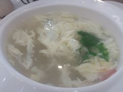 蛋花汤-沈阳李连贵熏肉大饼(兴城店)