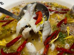 -太二酸菜鱼(福州泰禾店)