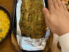 茄子-老东镇啤酒屋海鲜加工·蒸汽海鲜·海鲜烧烤(台东店)