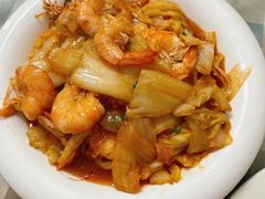 -华春餐馆(鱼山路店)