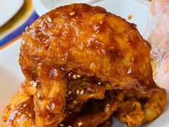 -Pelicana百利家炸鸡(江南西名店城店)