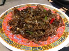 凉拌鱼皮-燊荣记(北京路店)
