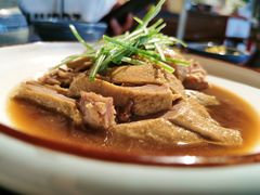 -老灶房-四川土菜(开元店)