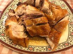 -聂记粤菜馆(鼓西路店)