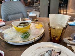 -粤海喜来登酒店·&More聚驿(天河城店)