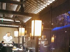 -绿茶餐厅(朝阳大悦城店)