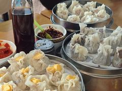 -真真鲜馄饨店(启蒙路店)