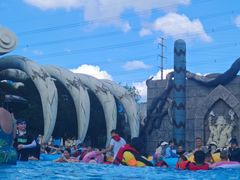 -苏州乐园森林水世界