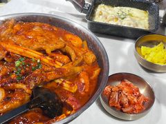 -HOTISLAND海鸡岛·韩国料理(江南西店)