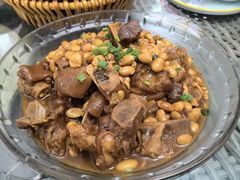 -随意茶庄·地道杭帮农家菜(梅家坞店)