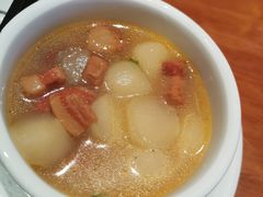 -辣子鸡背(九龙山店)