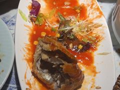 -老外婆·渔村(恒一广场店)