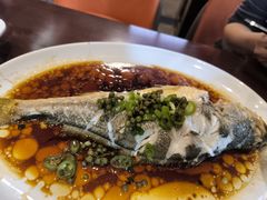 -古南都·老广东酒楼(龙江店)