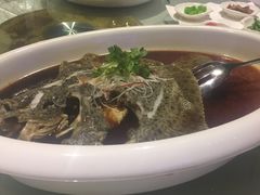 -老房子金沙元年川菜食府·花园餐厅(金沙店)
