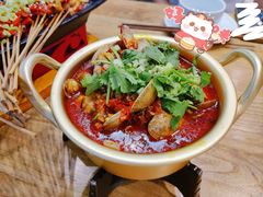 -成都吃客(九眼桥店)