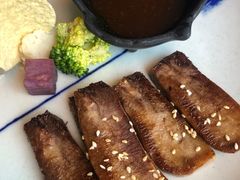 -王鼎精致料理铁板烧(世博源店)