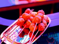 -钳真多钓虾馆·小龙虾海鲜烧烤(九六广场店)