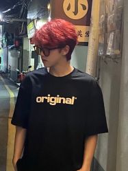 -HG美发设计沙龙