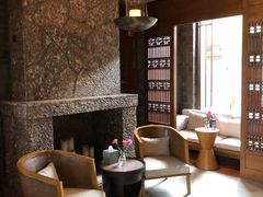 -丽江金茂隐逸酒店-凯悦臻选SPA