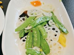 -紫光园·烤鸭·北京菜(团结湖店)