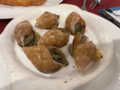 -红房子西菜馆(淮海中路店)