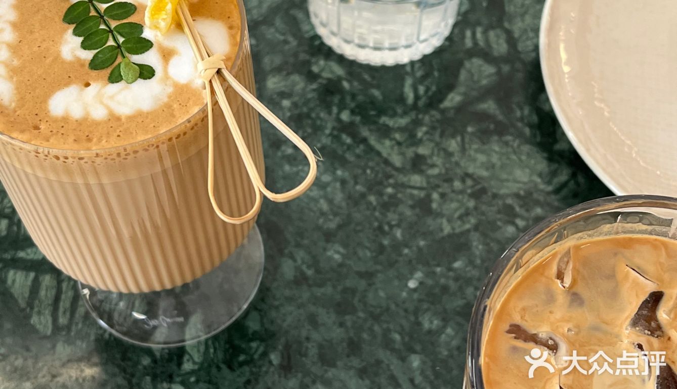 这就是武汉最好吃的brunch吗？ 