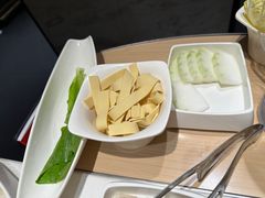 -海底捞火锅(阳光新业店)