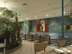 -茉莉餐厅(包河万达店)