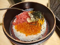 三宝饭-秋荀日本料理(昆明同德广场店)