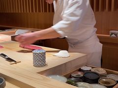 -银座岩