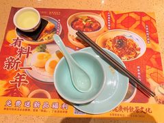 -点都德(汇盈广场店)